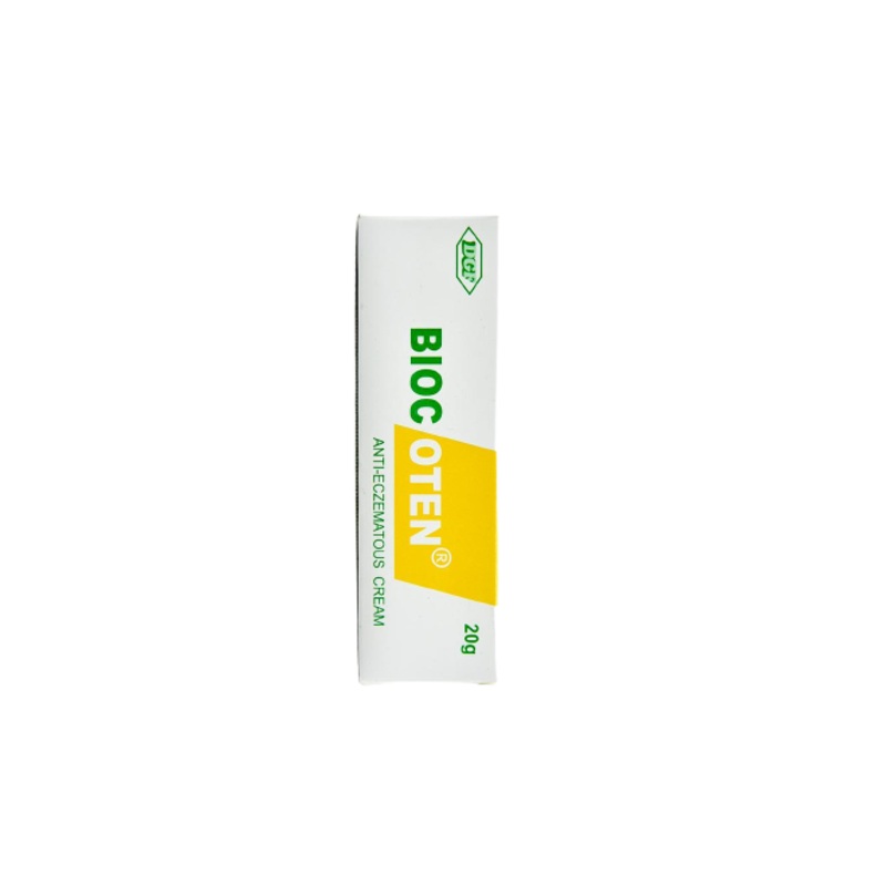 Biocoten Tube Cream