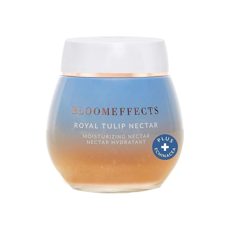 Bloomeffects Royal Tulip Nectar 50ml | Multi-Tasking Skin Barrier Protection & Hydration