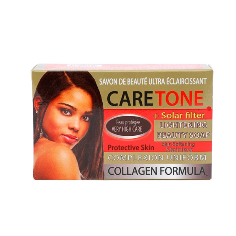 Caretone Lightening Beauty Soap
