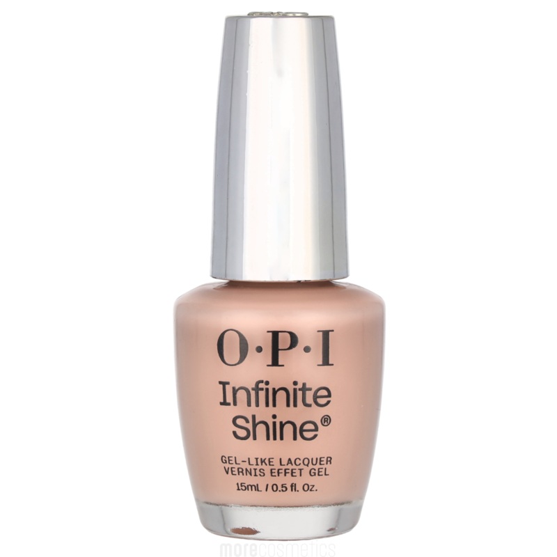 OPI Infinite Shine Nail Lacquer Over Slay Your Welcome