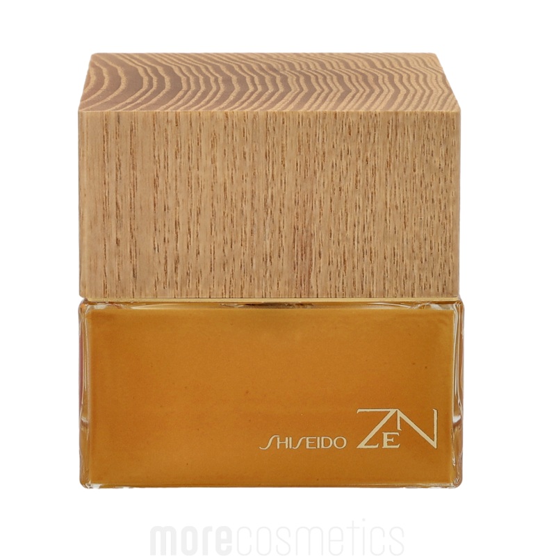 Shiseido Zen For Women Edp Spray 50 ml
