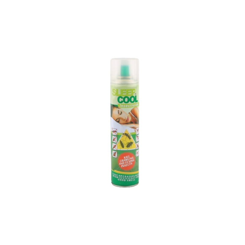 Sleep Cool Insecticide 600ML