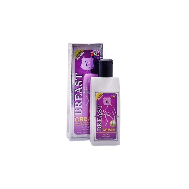 Yc Breast Cream