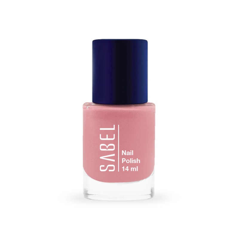 #15 Sabel cosmetics  nail polish