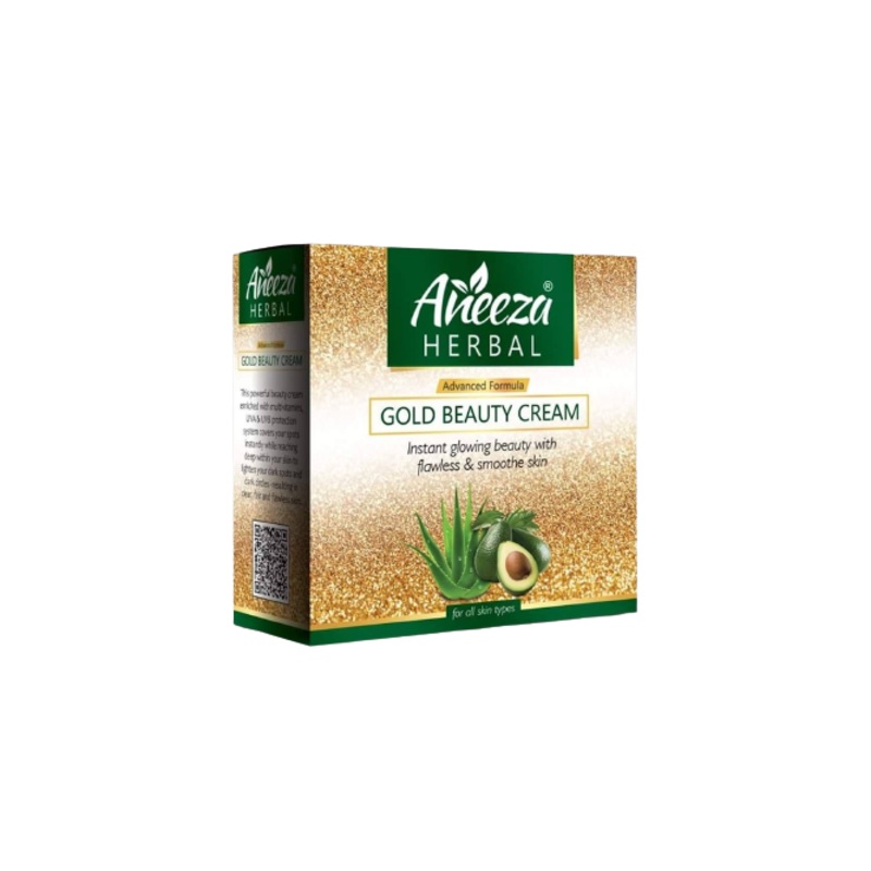 Aneeza Herbal Beauty Face Cream