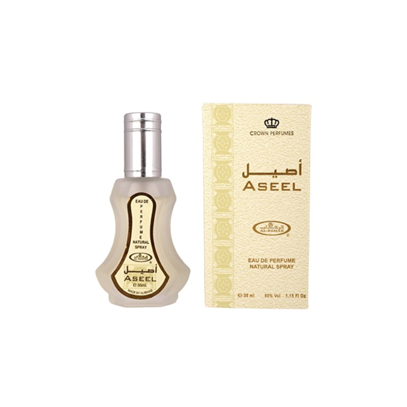 Aseel Perfumed Spray