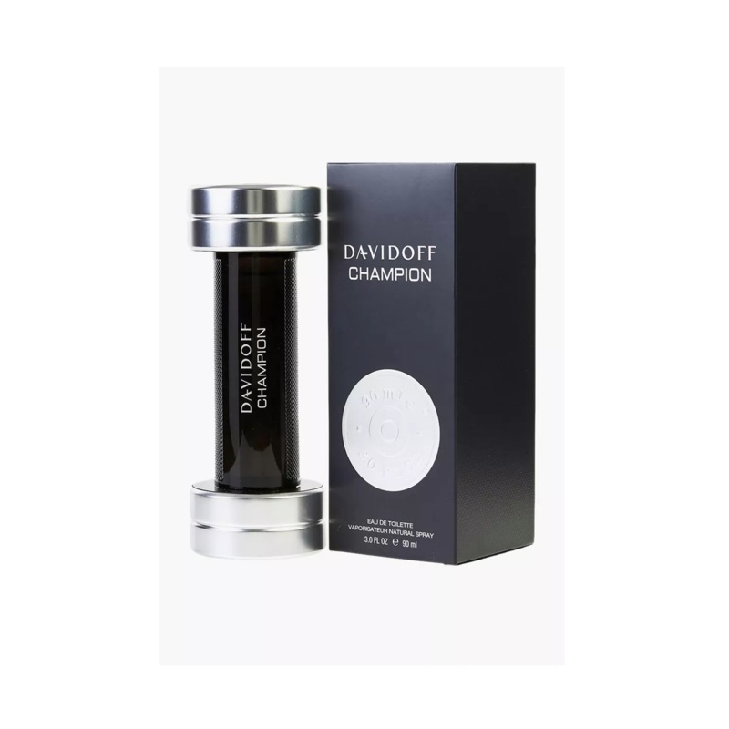 Davidoff Champion Eau De Toilette -90ml