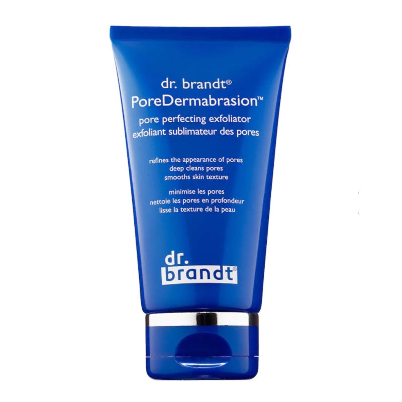 Dr. Brandt PoreDermabrasion