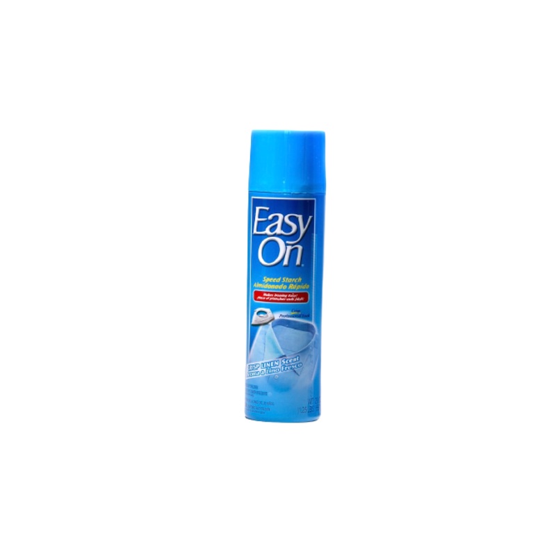 Easy On Speed Starch Spray 567G