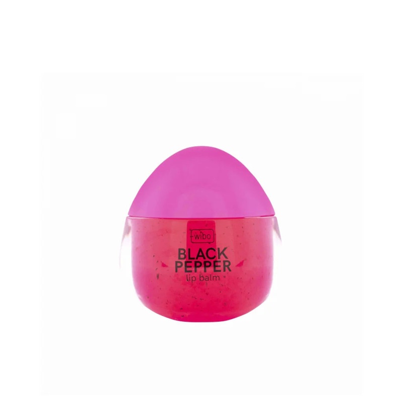 Wibo Black Pepper Balm 10g