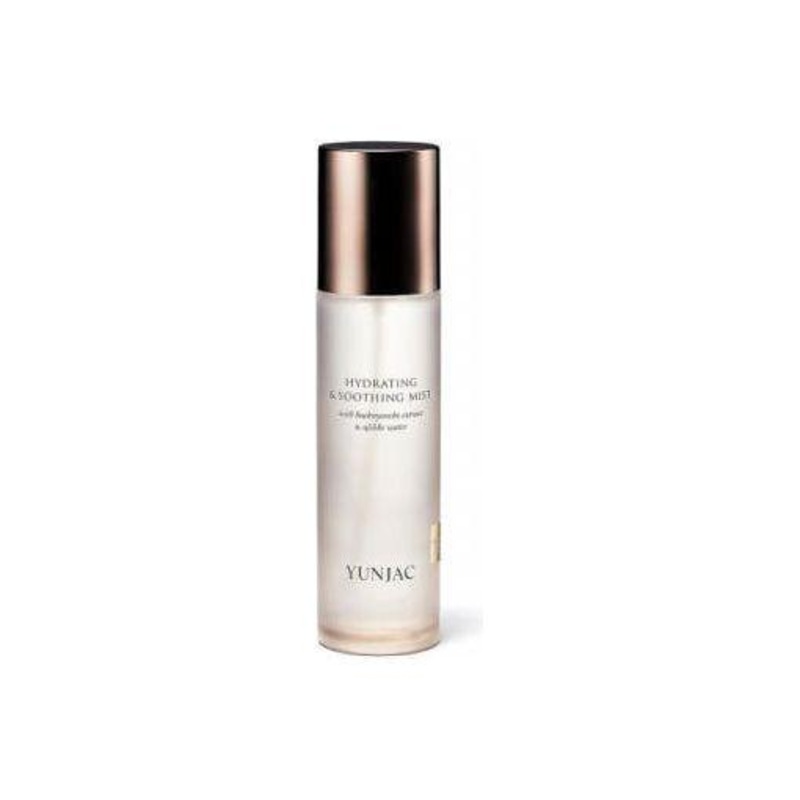 YUNJAC Hydrating & Soothing Mist – 100ml | Refreshing & Instant Hydration