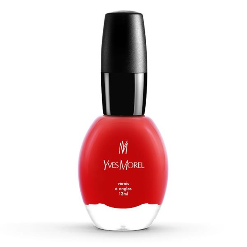 Yves morel nail polish # 43
