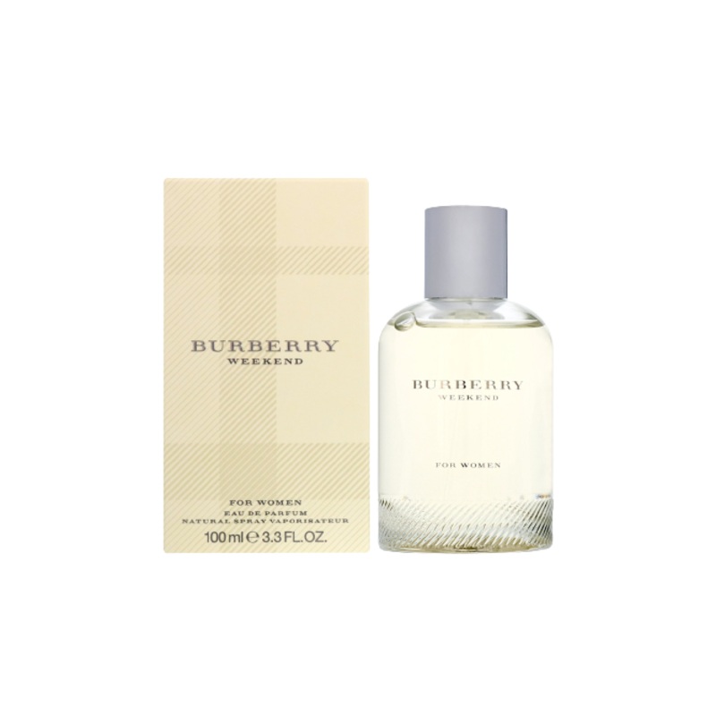 Burberry Weekend 100% Perfume