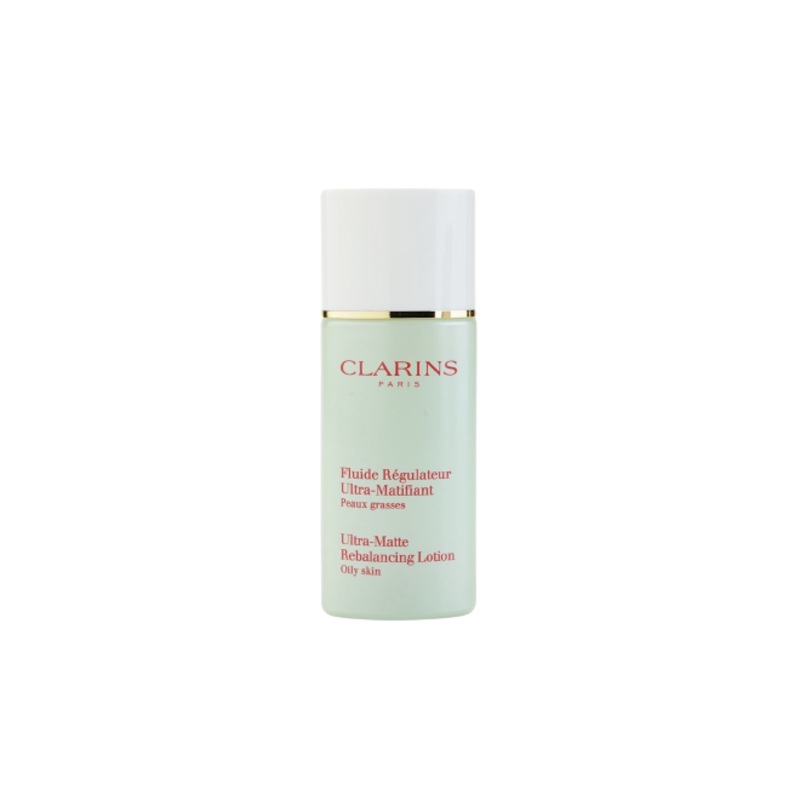 Clarins Ultra-Matte Rebalancing Lotion 50ML