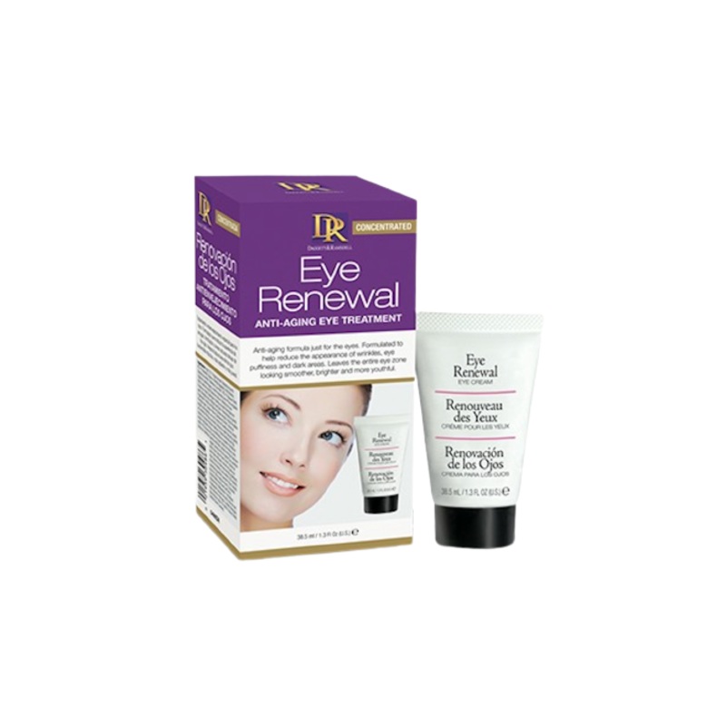 Daggett And Ramsdell Eye Renewal Anti-Aging Eye Treatment