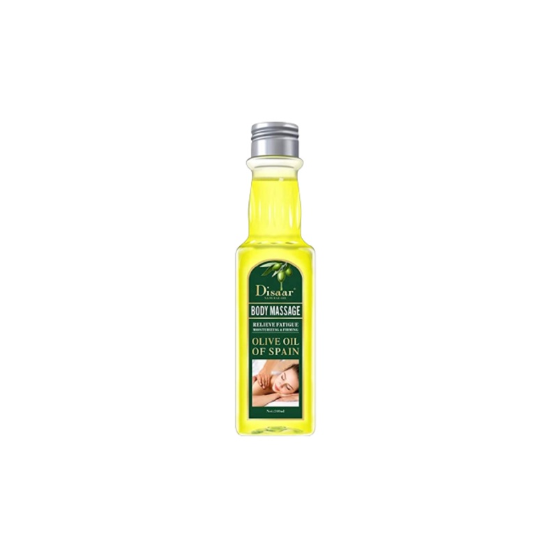 Disaar Olive Oil Massage Oil