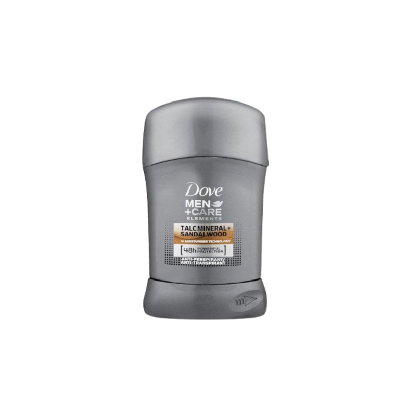 Dove Men Care Sandal Wood Roll On