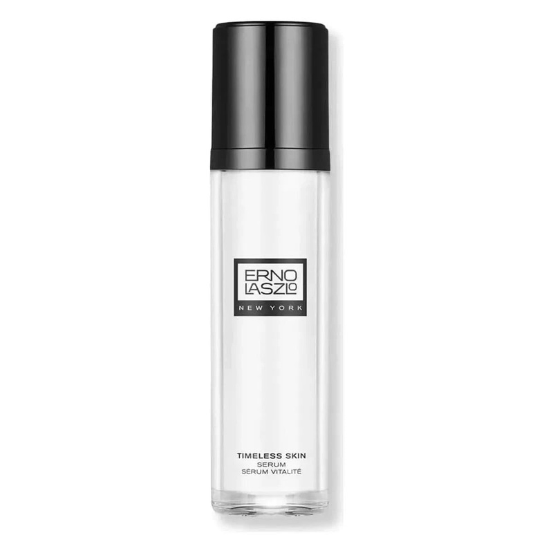 Erno Laszlo Timeless Skin Serum  50 ml | Rejuvenating, Antioxidant-Rich Formula for Radiant Skin