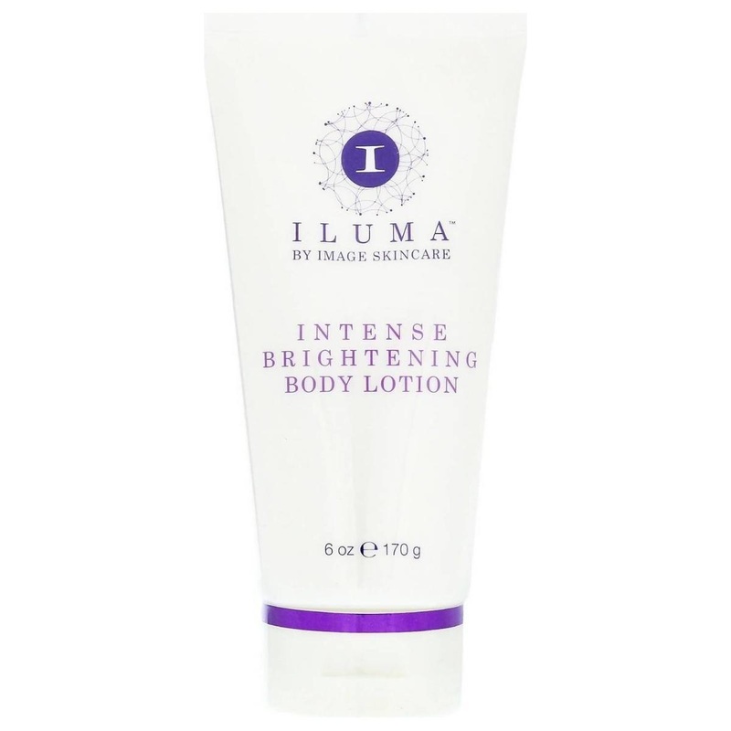 IMAGE Skincare ILUMA Intense Lightening Body Lotion  170g | Brightens, Hydrates & Evens Skin Tone