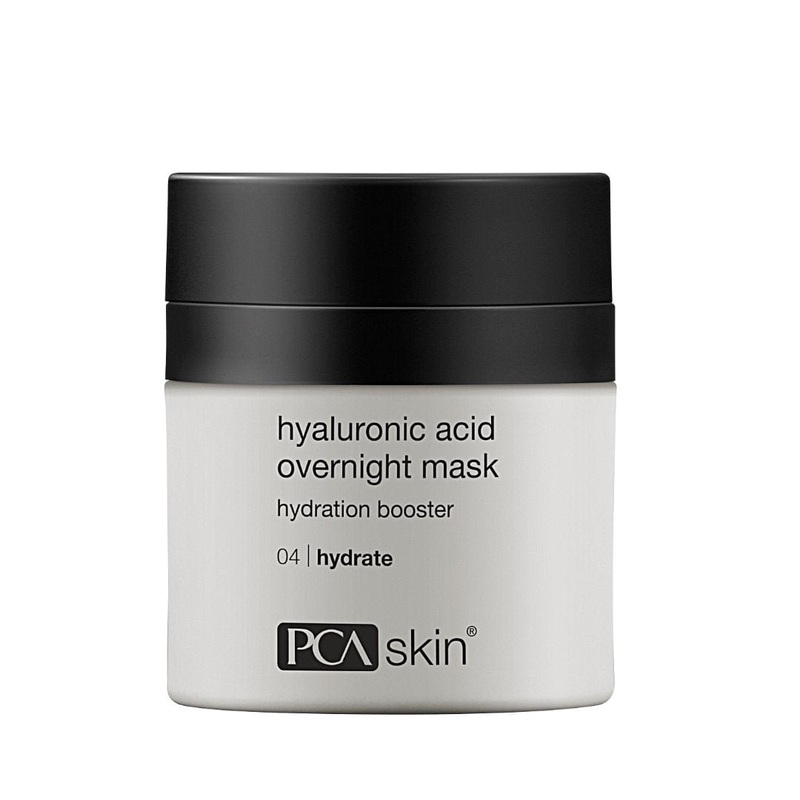 PCA Skin Hyaluronic Acid Overnight Mask 1.8 oz.