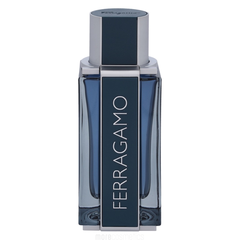S. Ferragamo F Intense Leather Pour Homme Edp Spray 100 ml