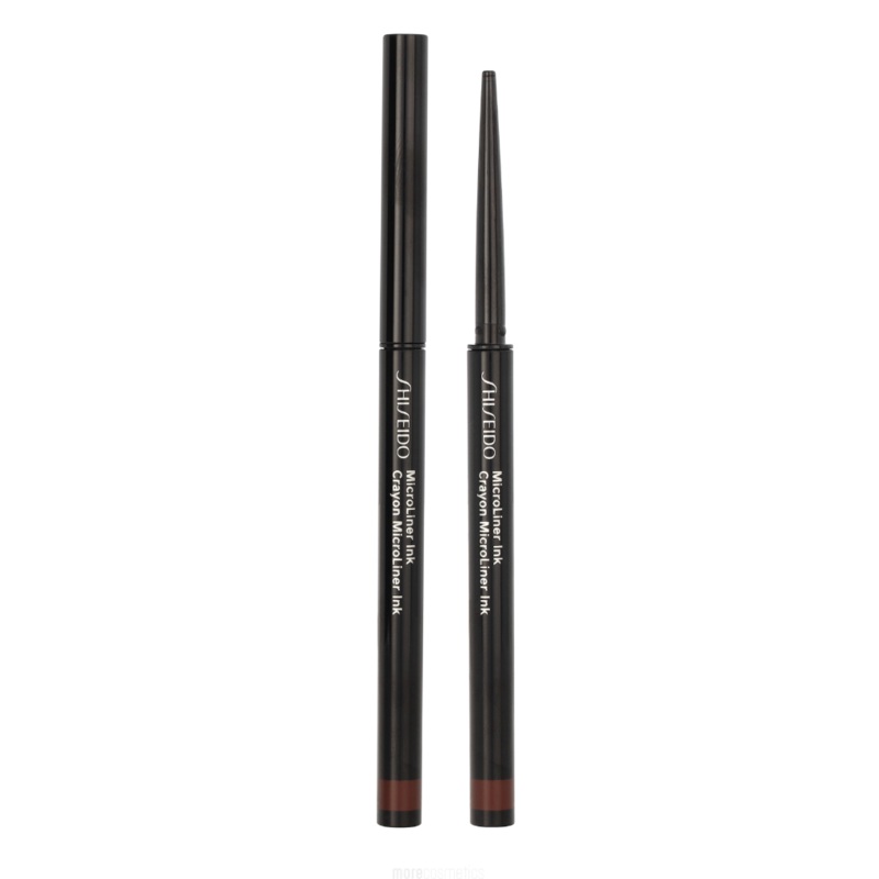 Shiseido Micro Liner Ink #03 Plum