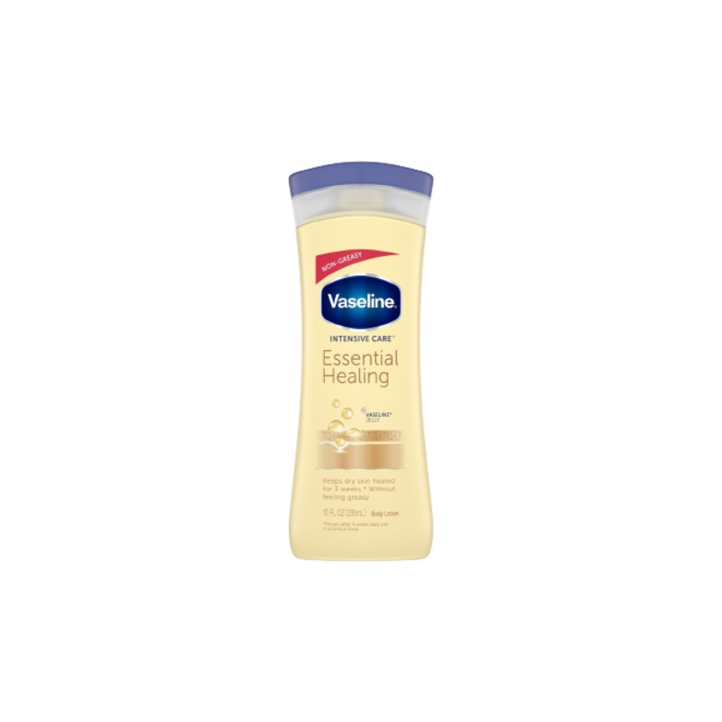 Vaseline Essential Healing 592ML