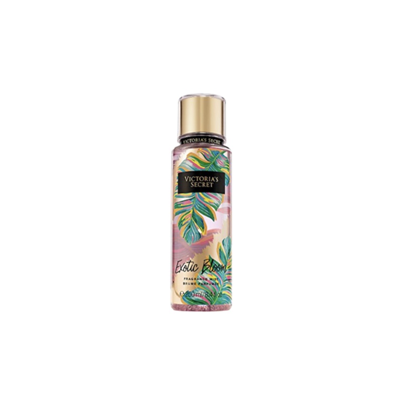 Victoria’s Secret Exotic Bloom Mist