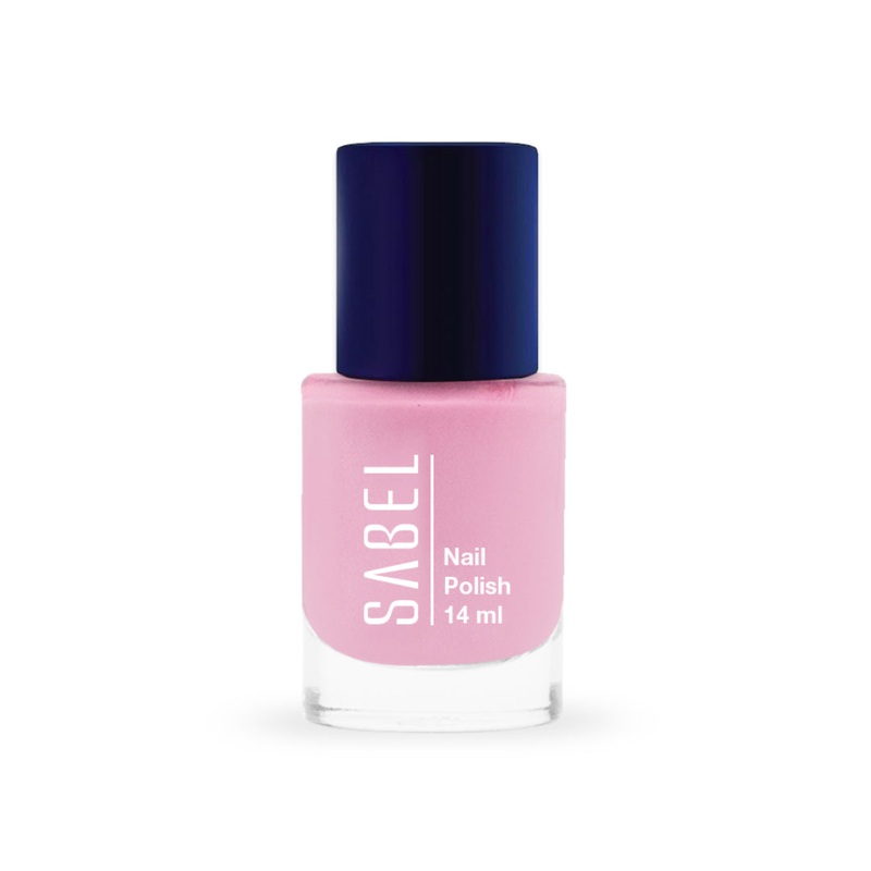 #64 Sabel cosmetics  nail polish
