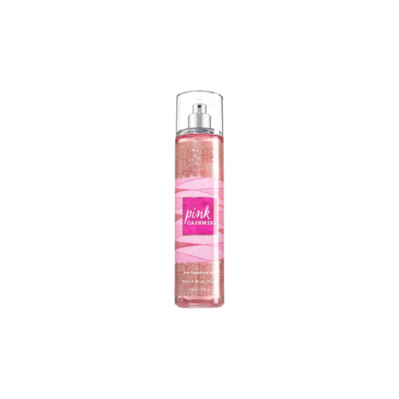 Bath| And Body Works Pink Cashmere 236ML
