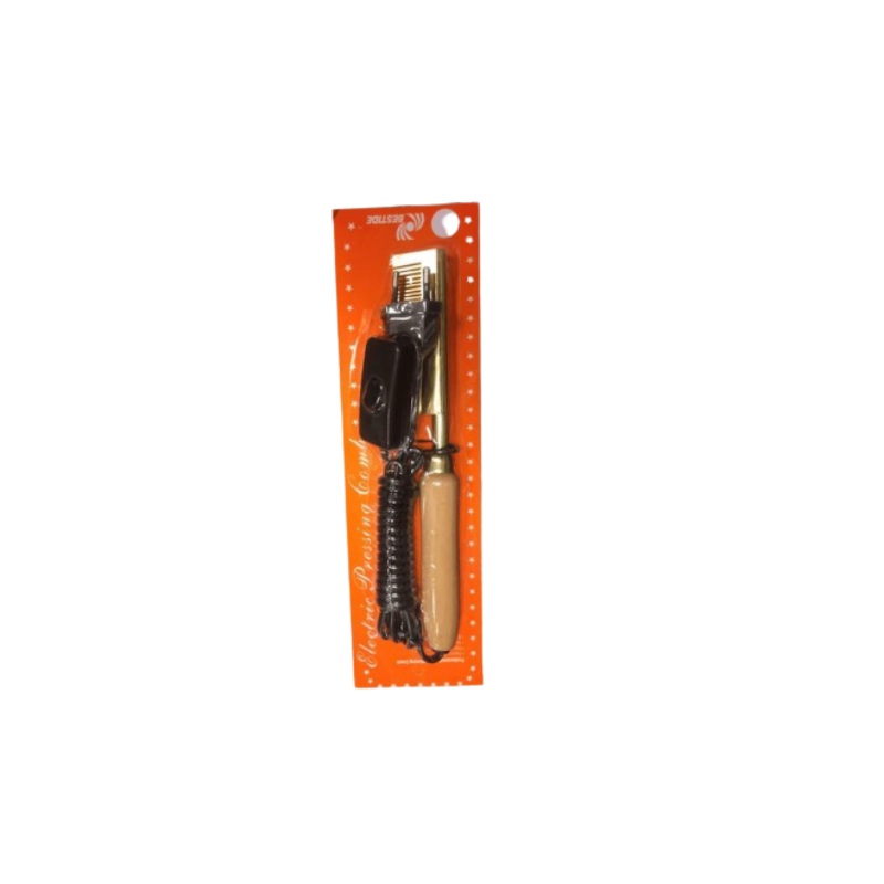 Bestide Hot Comb