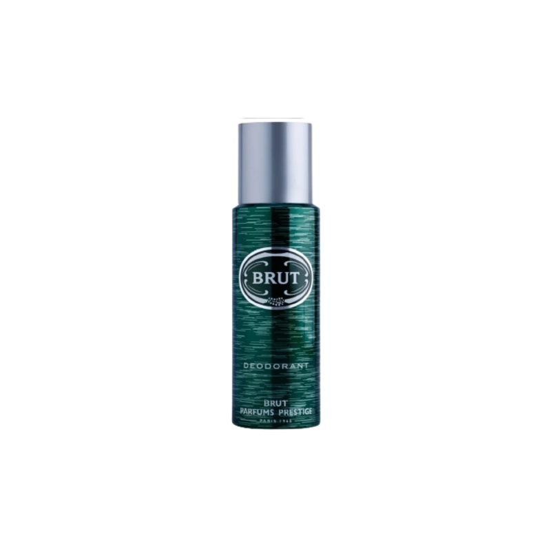 Brutt Body Spray