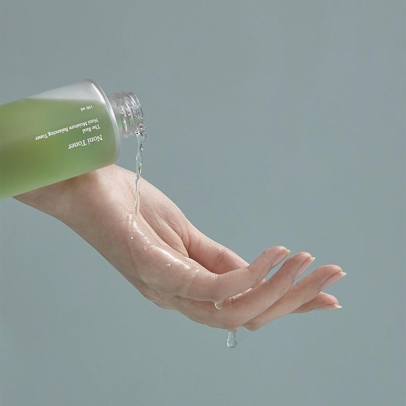 celimax The Real Noni Moisture Balancing Toner – 150ml | Hydrating & Skin-Soothing