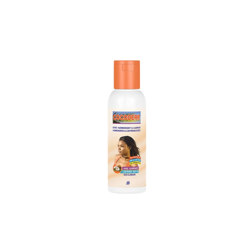 Cocoderm Lotion