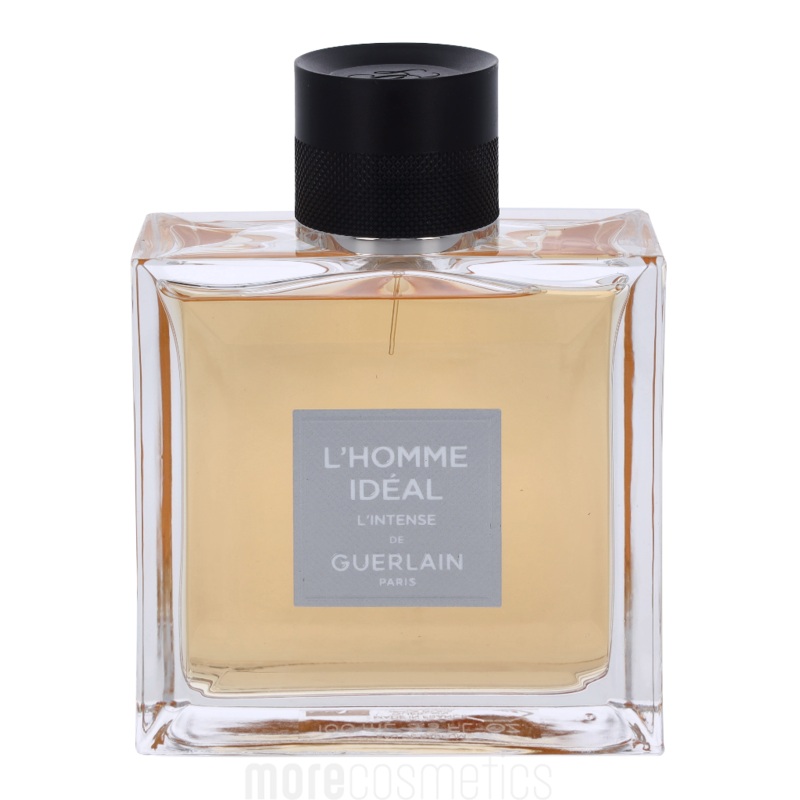 Guerlain L’Homme Ideal L’Intense Edp Spray 100 ml