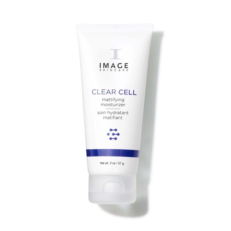 IMAGE Skincare CLEAR CELL Mattifying Moisturizer 2 oz.