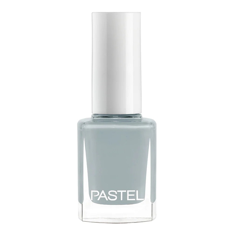 Pastel nail polish – 312