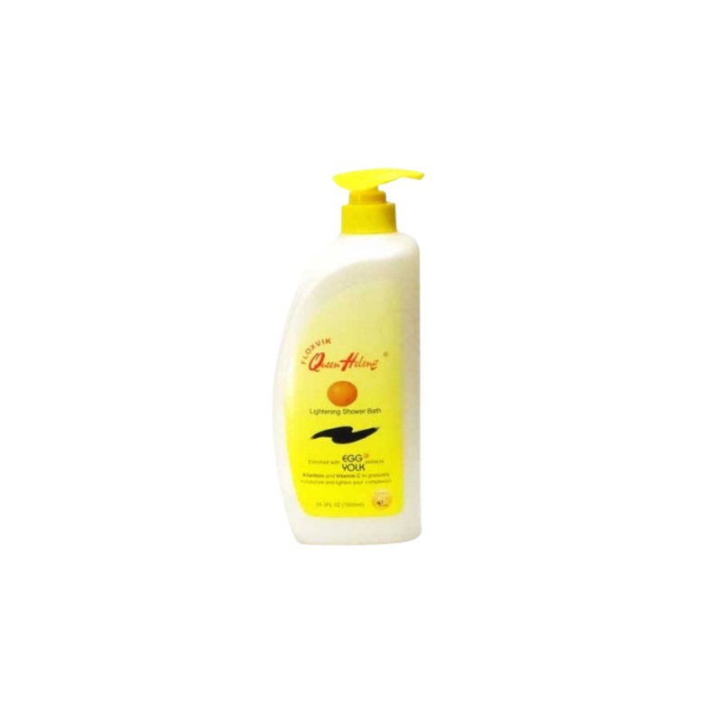 Queen Helene Shower Bath