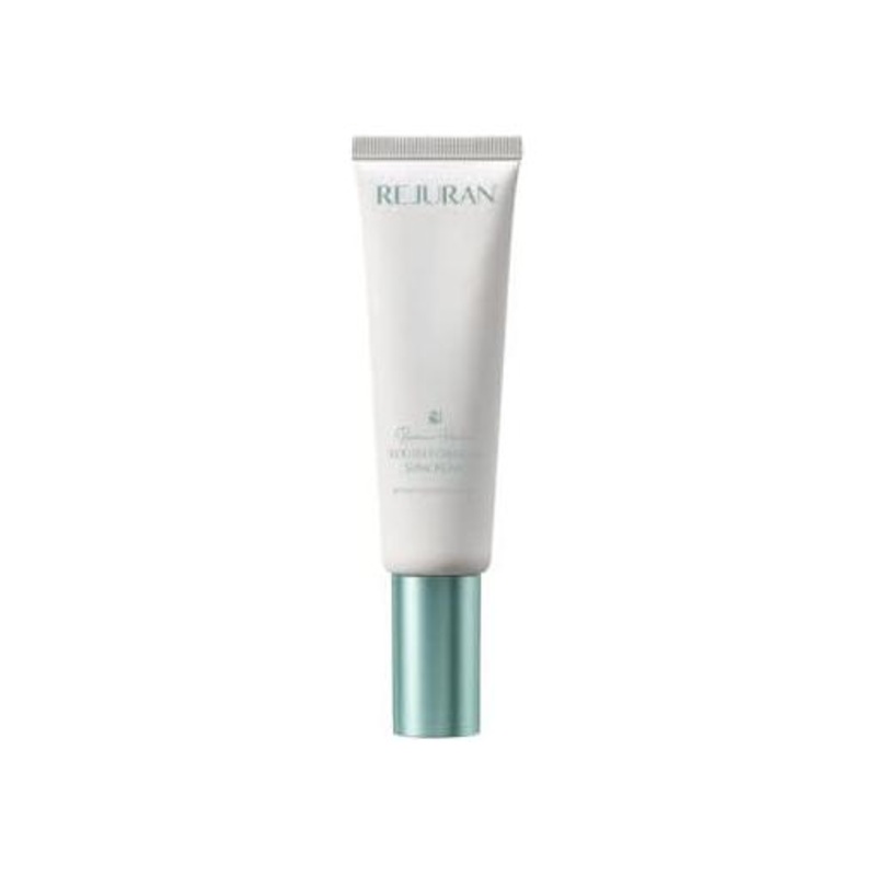 REJURAN Biome Healer Youth Formula Suncream  50ml | Anti-Aging, Tone-Up & UV Protection for Sensitive Skin