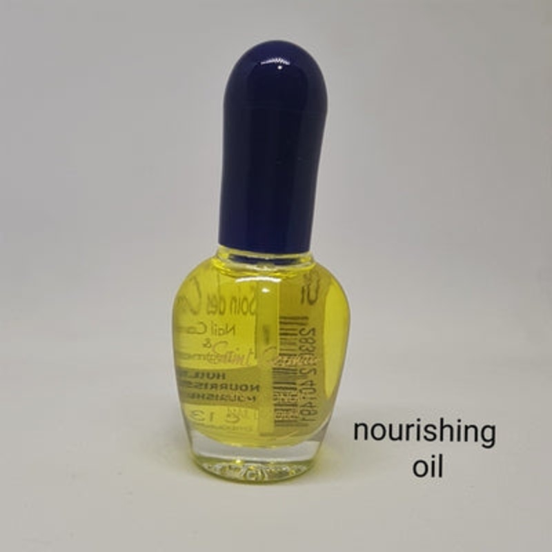 Saint germain nourishing oil