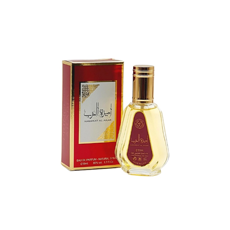 Ameerat Al Arab