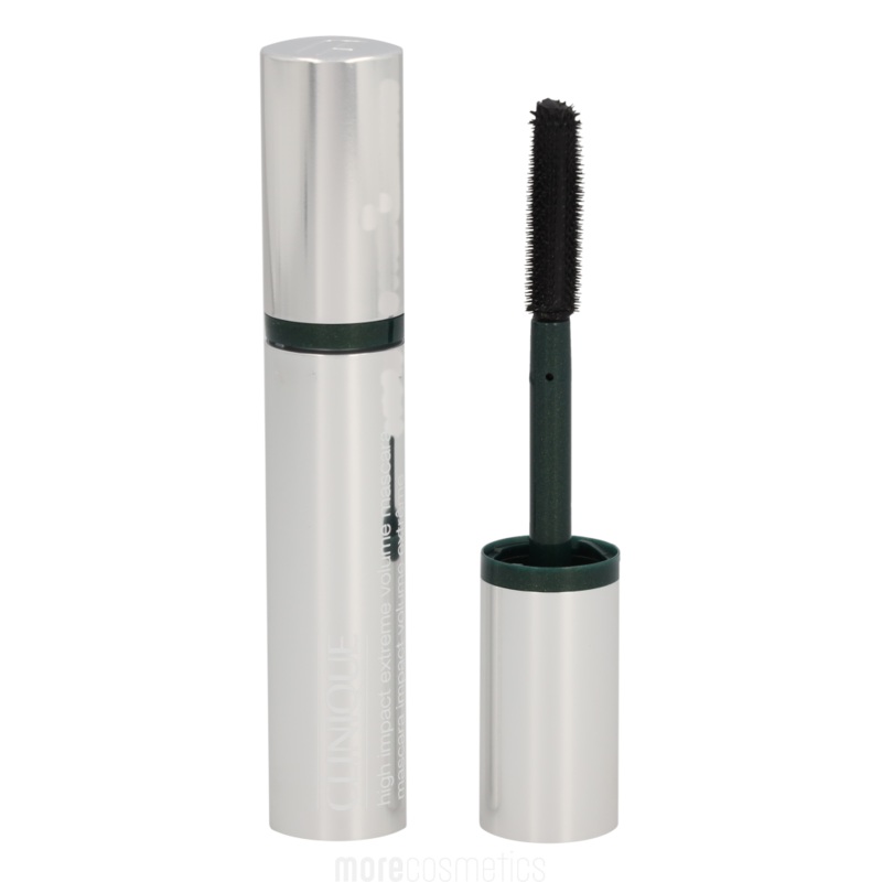 Clinique High Impact Extreme Volume Mascara #01 Extreme Black