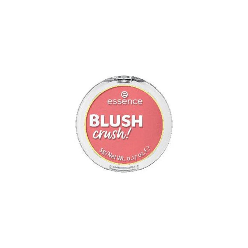 Essence Blush Crush! 20-deep rose
