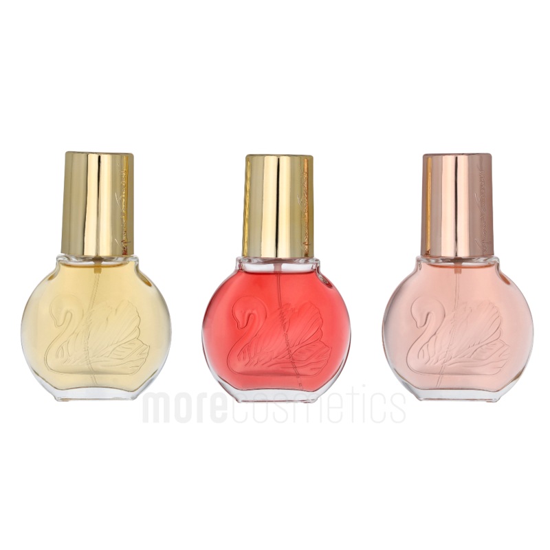 Gloria Vanderbilt Discovery Giftset Edt Spray 30ml/In Red Edt Spray 30ml/Miss Vanderbilt Edt Spray 30ml