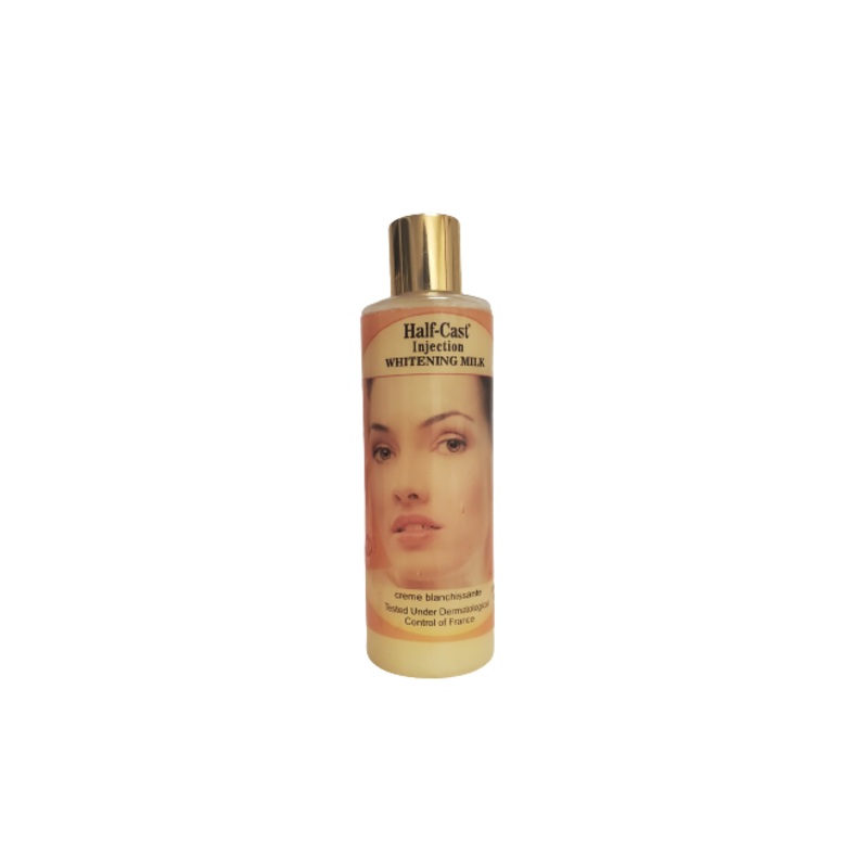 Half-Cast Injection Whitening Milk 200ML