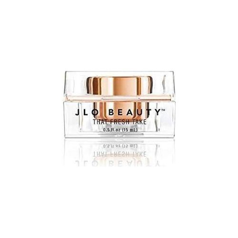 JLo Beauty That Fresh Take Eye Cream  15ml | Lifting & Hydrating Eye Treatment