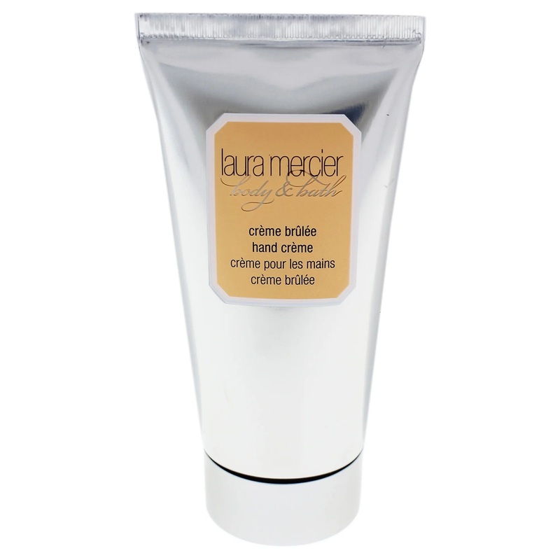 Laura Mercier Crme Brle Hand Cream 1 oz