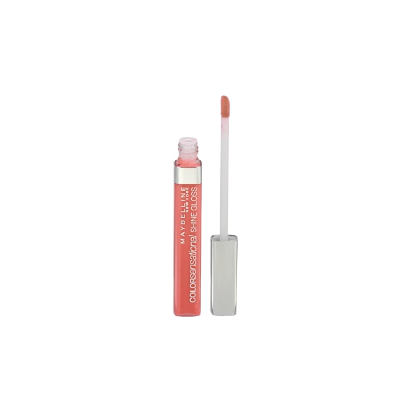 Maybelline Shine Gloss Maybelline Shine Gloss Cashmere Rose