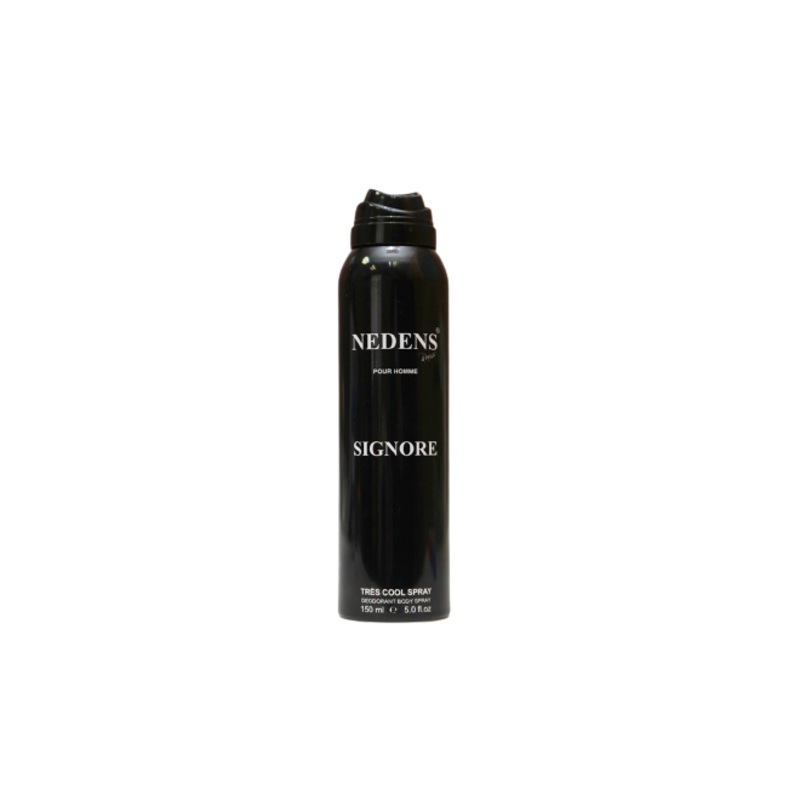 Nedens Signore Spray