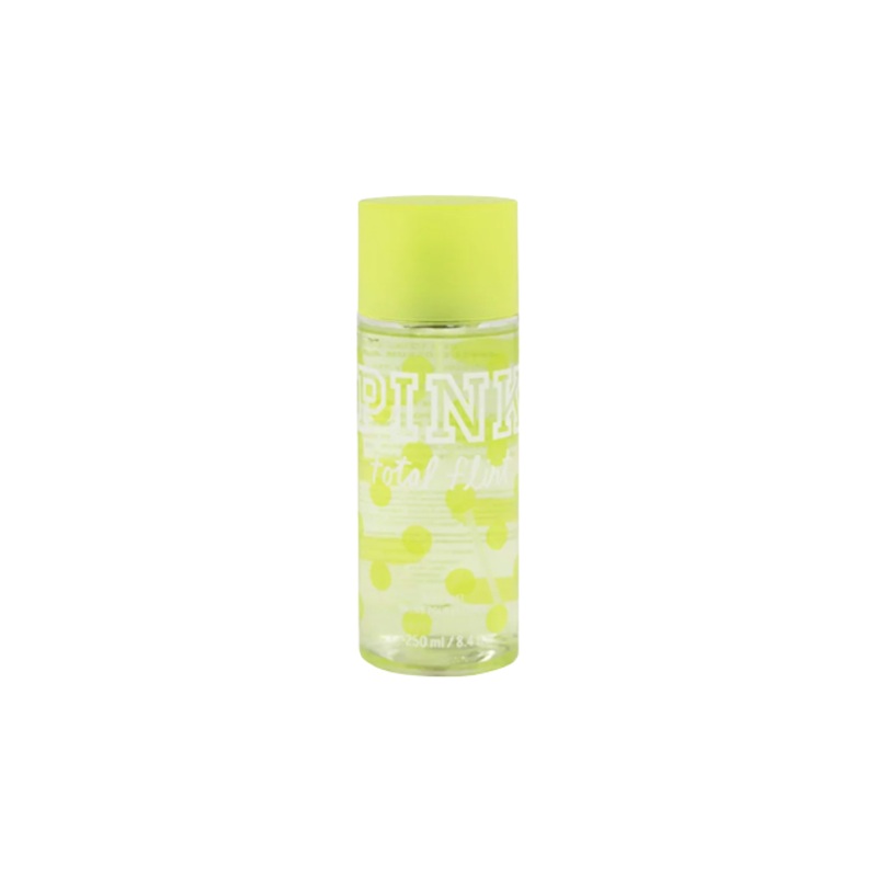 Pink Total Flirt Mist